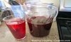 Hibiscus Tea