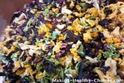 Vegetable Soup Mix