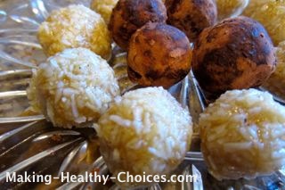 Coconut Macaroons