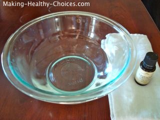 Homemade Cleaning Products Homemade Cleaning Products