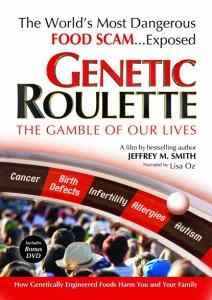 Genetic Roulette