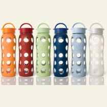 Glass Drinking Bottles