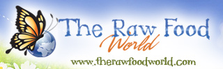 The Raw Food World