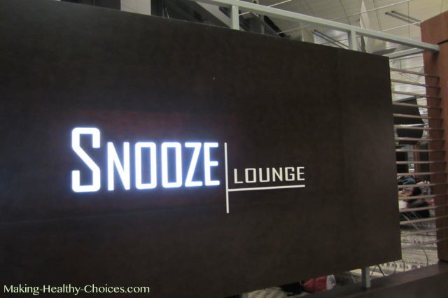 “Snooze