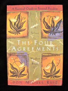 The Four Agreements