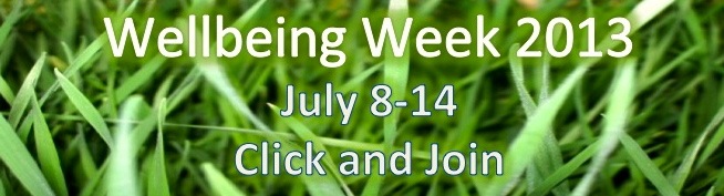 WellBeing Week