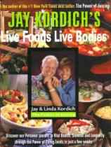 Jay Kordich Book