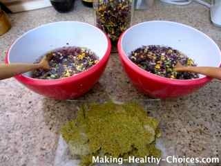 Vegetable Soup Recipe Vegetable Soup Recipe