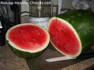 Watermelon