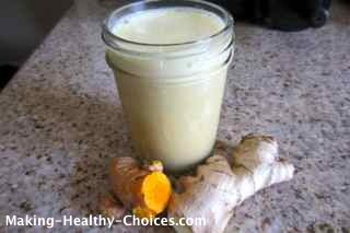 Hormone Balancing Drink