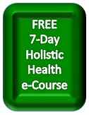 Free 7-Day Health Course